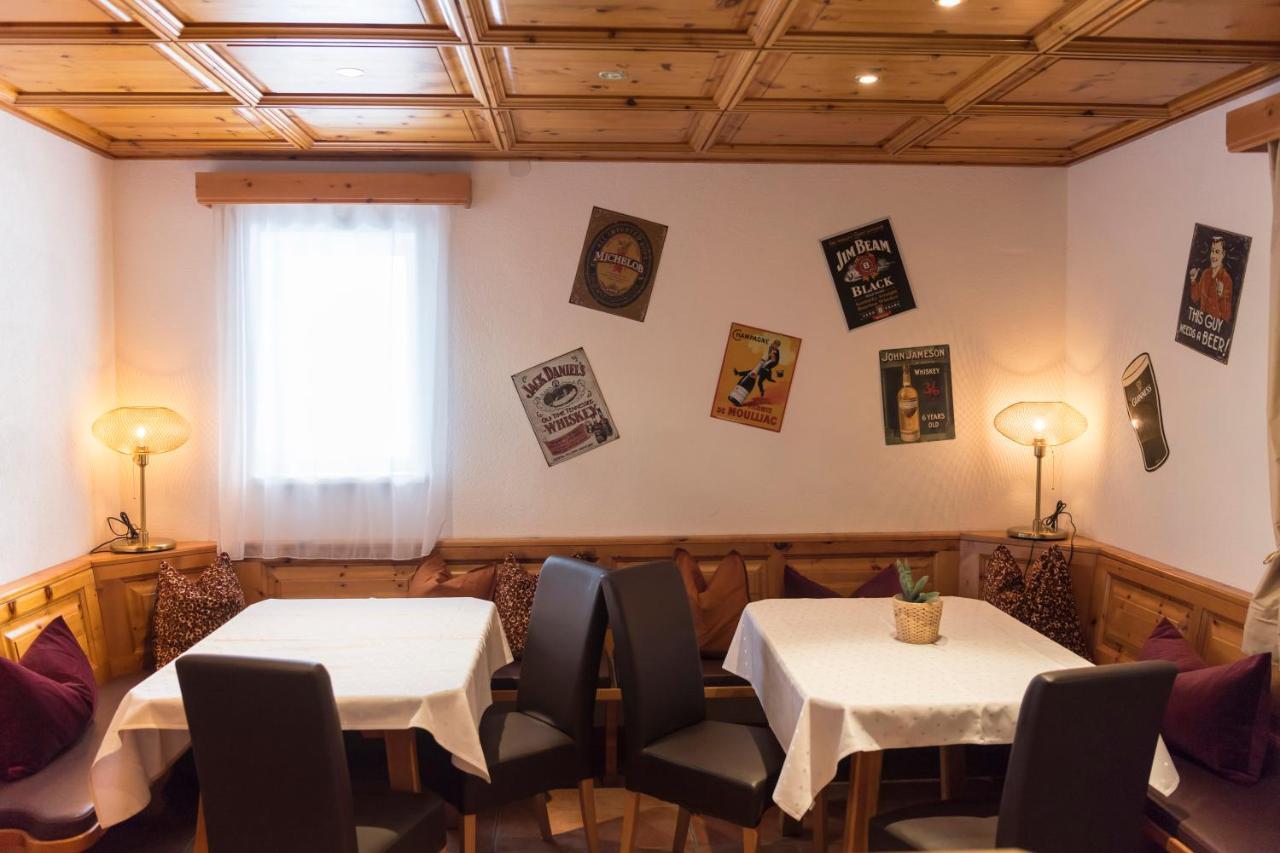 Hotel Gabl By Alpeffect Hotels Sankt Anton am Arlberg Ngoại thất bức ảnh