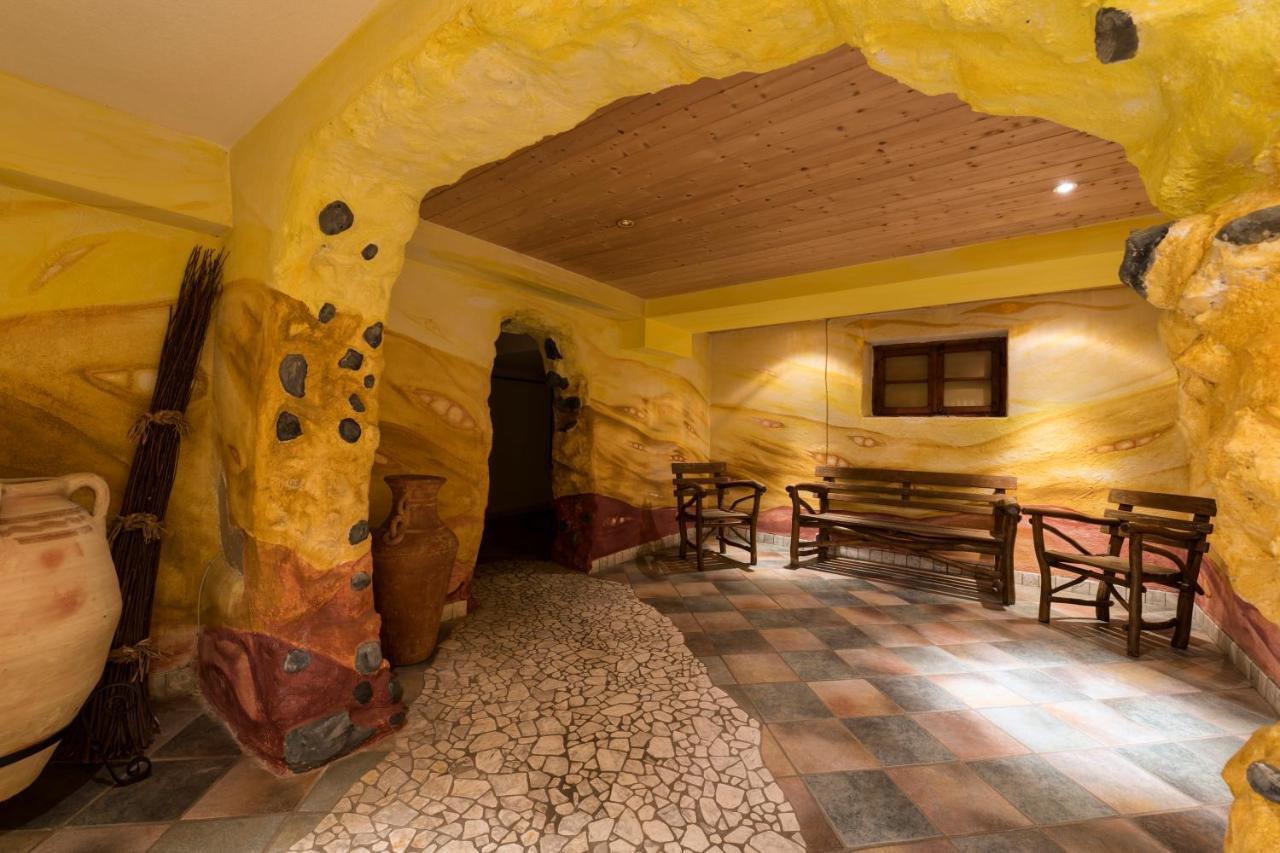 Hotel Gabl By Alpeffect Hotels Sankt Anton am Arlberg Ngoại thất bức ảnh