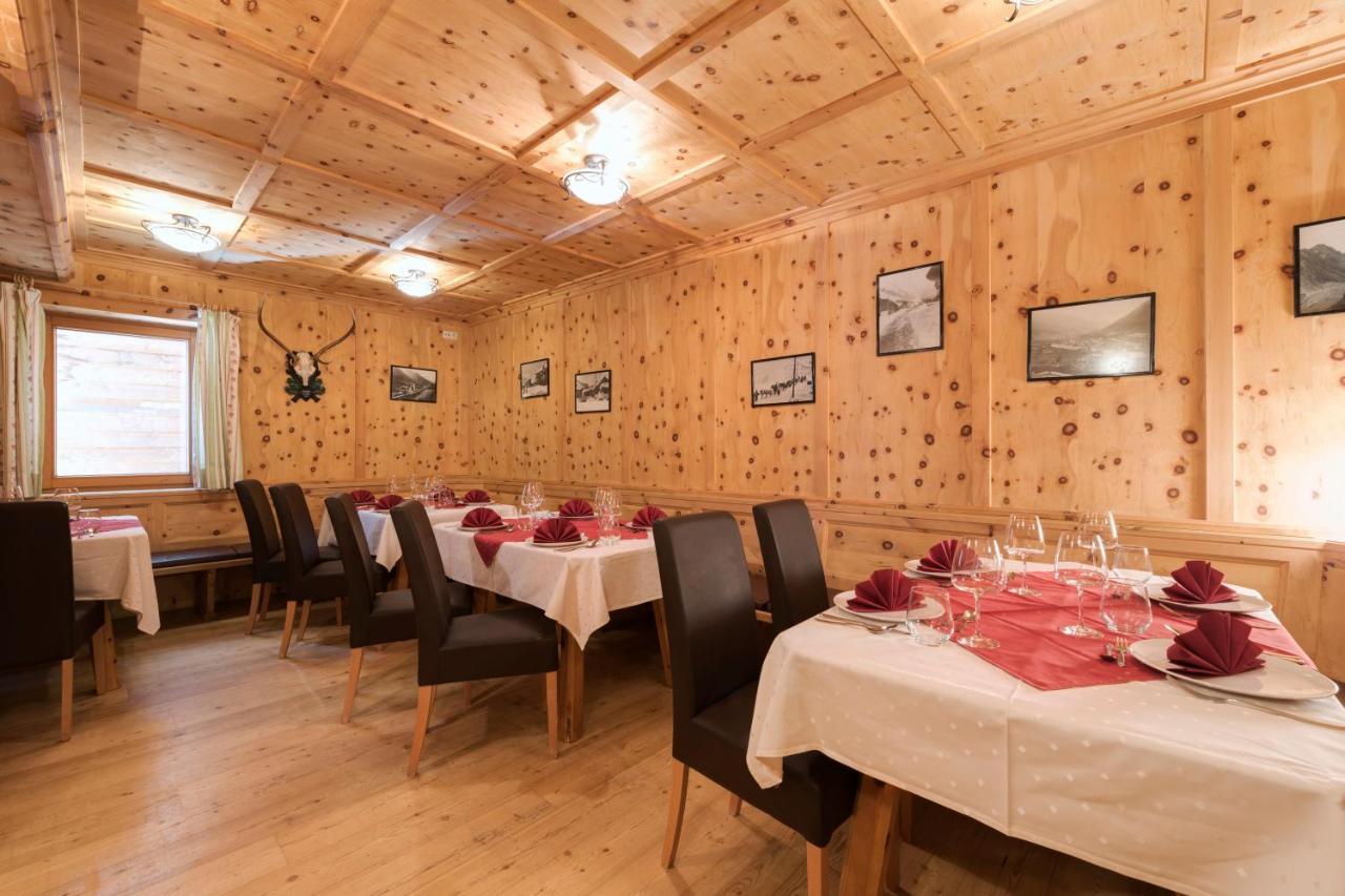 Hotel Gabl By Alpeffect Hotels Sankt Anton am Arlberg Ngoại thất bức ảnh