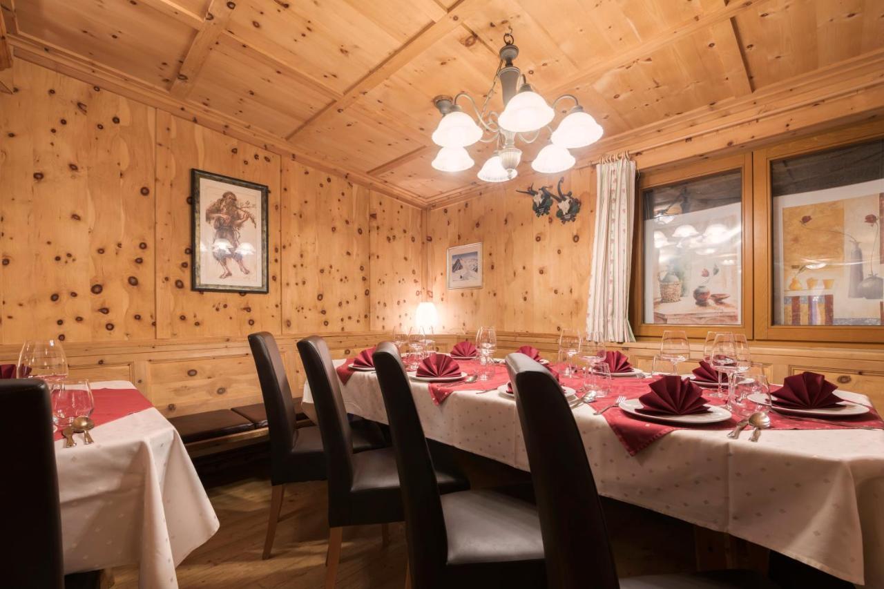 Hotel Gabl By Alpeffect Hotels Sankt Anton am Arlberg Ngoại thất bức ảnh