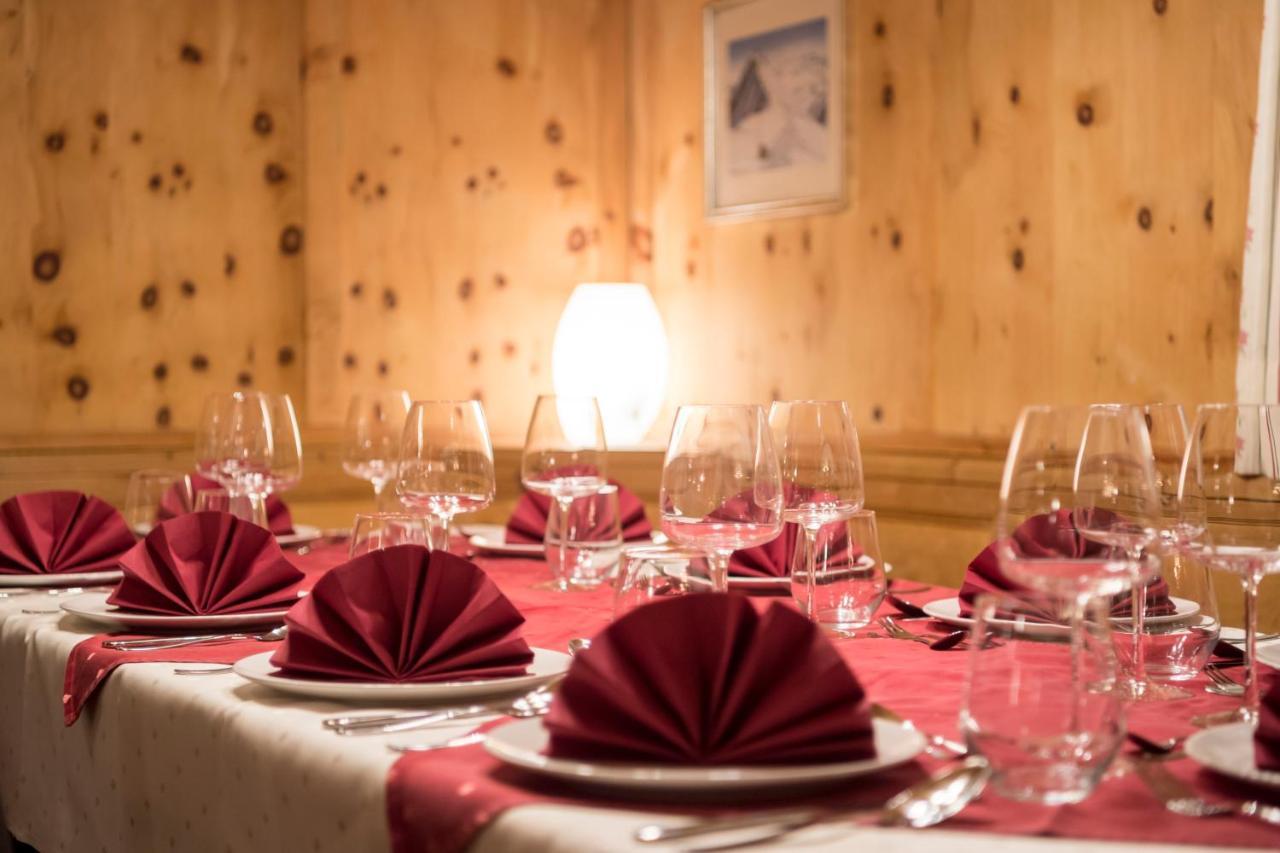 Hotel Gabl By Alpeffect Hotels Sankt Anton am Arlberg Ngoại thất bức ảnh