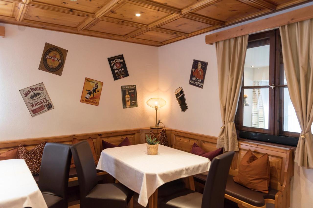 Hotel Gabl By Alpeffect Hotels Sankt Anton am Arlberg Ngoại thất bức ảnh