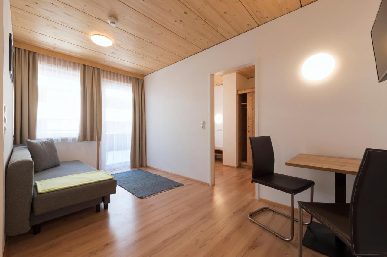Hotel Gabl By Alpeffect Hotels Sankt Anton am Arlberg Ngoại thất bức ảnh