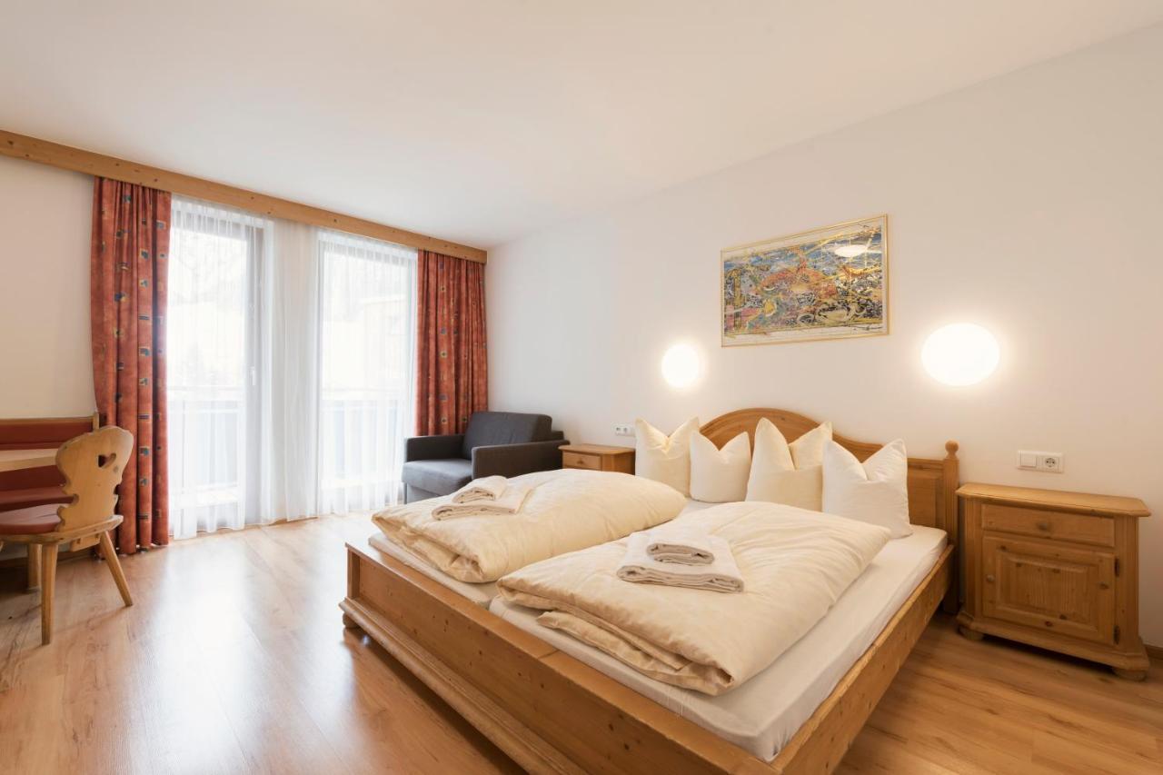 Hotel Gabl By Alpeffect Hotels Sankt Anton am Arlberg Ngoại thất bức ảnh