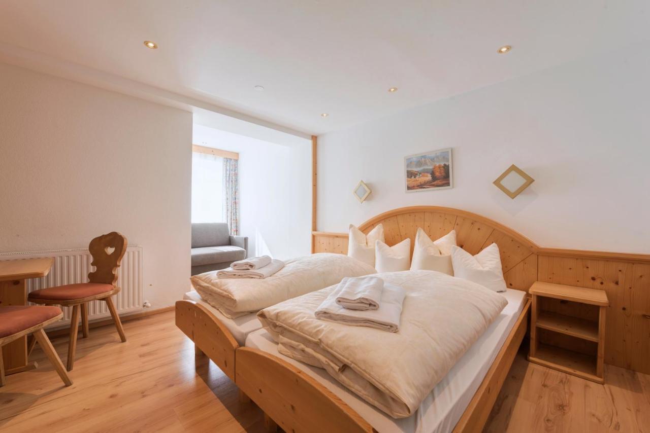 Hotel Gabl By Alpeffect Hotels Sankt Anton am Arlberg Ngoại thất bức ảnh