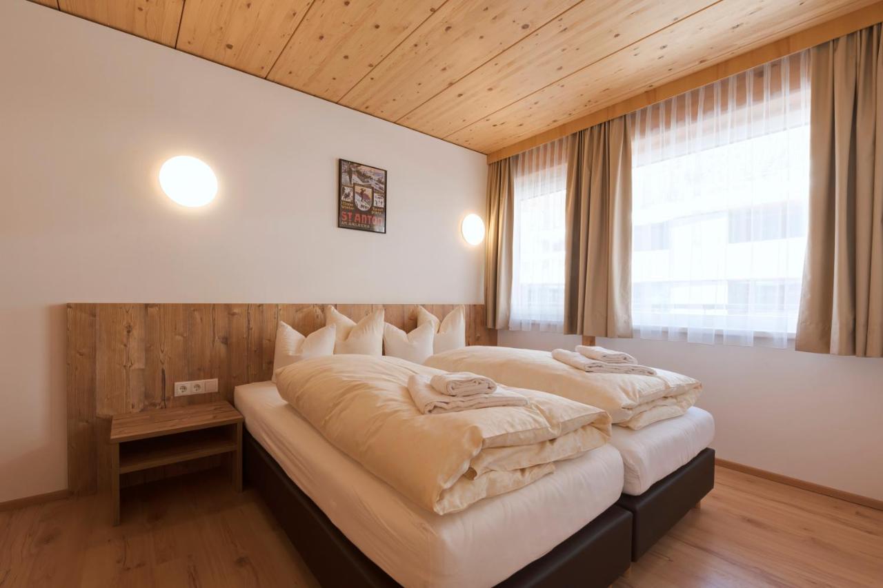 Hotel Gabl By Alpeffect Hotels Sankt Anton am Arlberg Ngoại thất bức ảnh