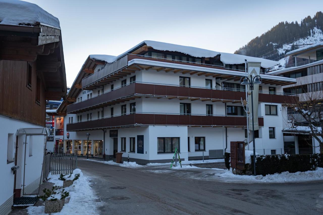 Hotel Gabl By Alpeffect Hotels Sankt Anton am Arlberg Ngoại thất bức ảnh